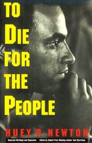 To Die for the People