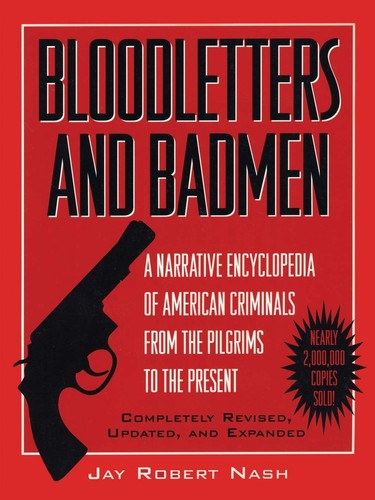 Bloodletters and Badmen (Revised)
