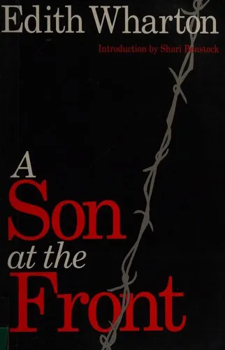 A Son at the Front