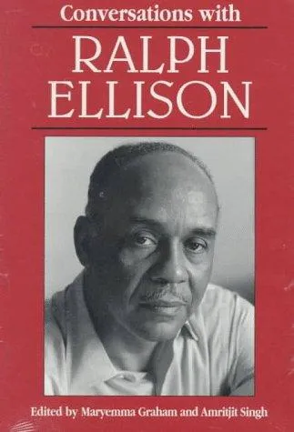 Conversations with Ralph Ellison