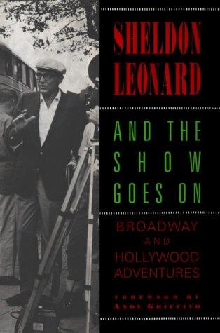 And the Show Goes On