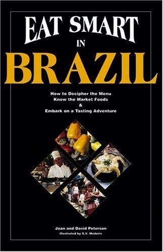 Eat Smart in Brazil