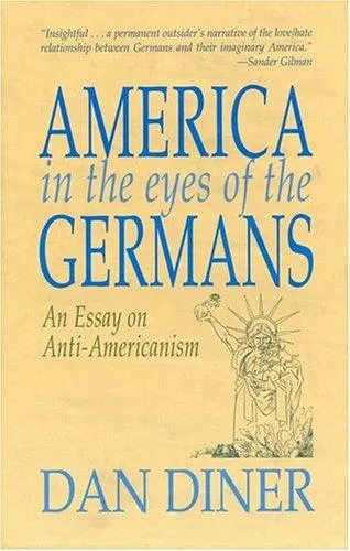 German Anti-Americanism