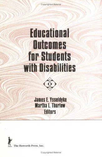 Educational Outcomes for Students With Disabilities