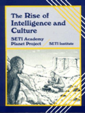 Rise of Intelligence Book