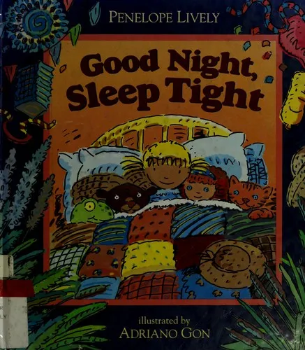 Good Night, Sleep Tight