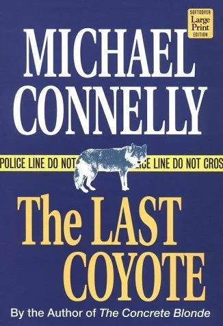 The Last Coyote