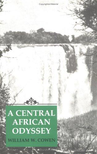 A Central African Odyssey