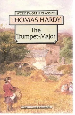 The Trumpet-Major
