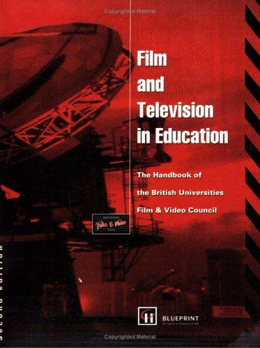 Film and Television in Education