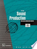 The Sound Production Handbook