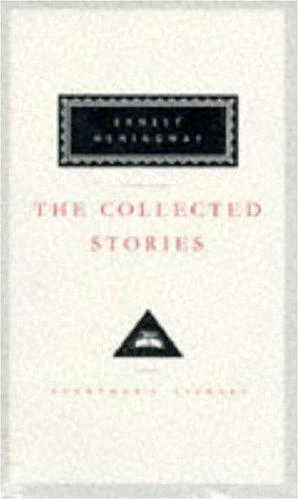 The Collected Stories