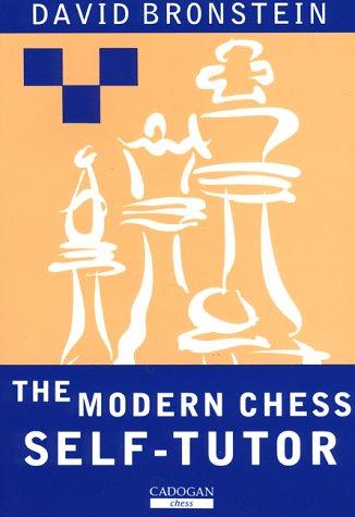 The Modern Chess Self Tutor