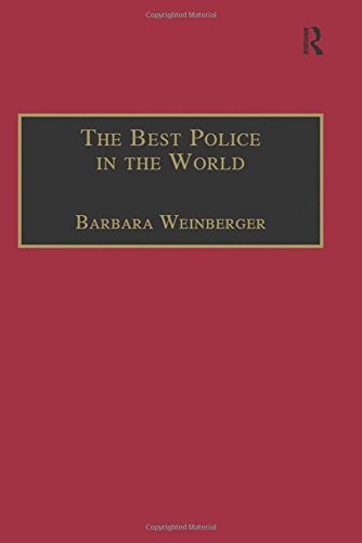 The Best Police in the World
