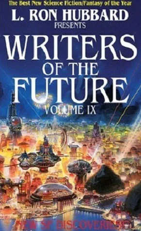 Writers of the Future