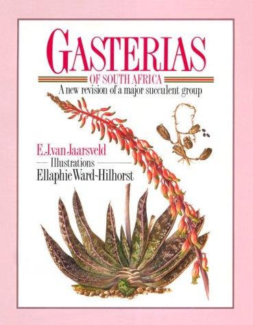 Gasterias of South Africa