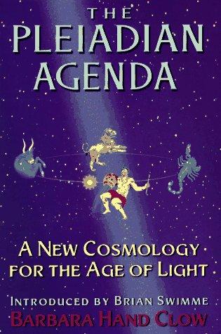 The Pleiadian Agenda