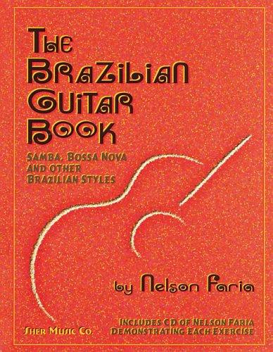 The Brazilian Guitar Book