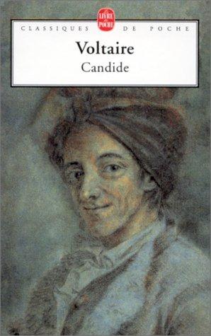 Candide et autres contes