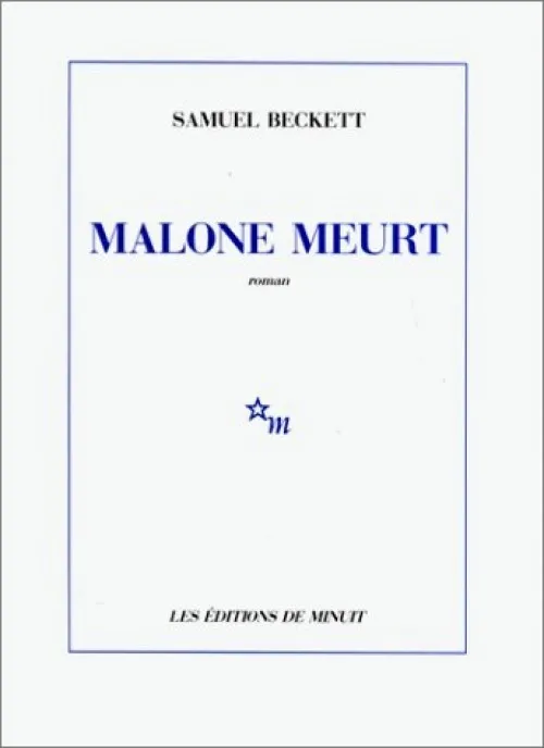 Malone Meurt