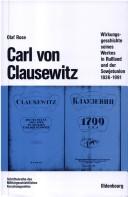 Carl von Clausewitz