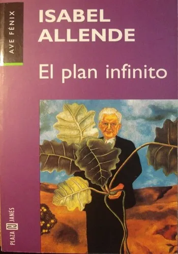 El Plan Infinito : El Plan Infinito