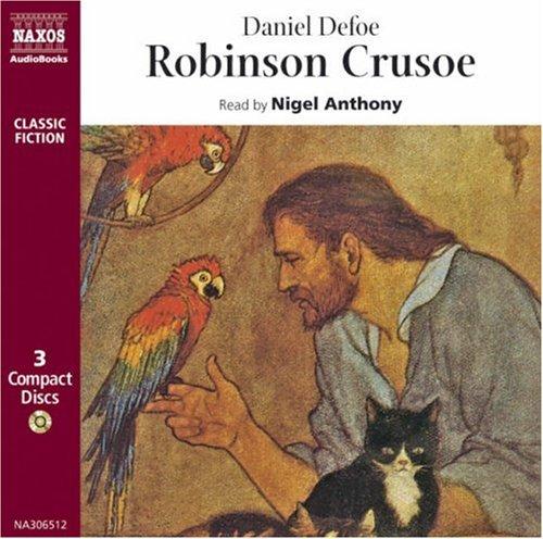 Robinson Crusoe