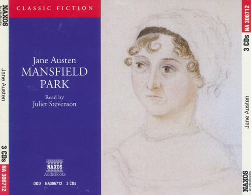Mansfield Park