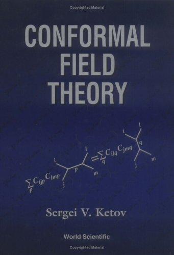 Conformal Field Theory