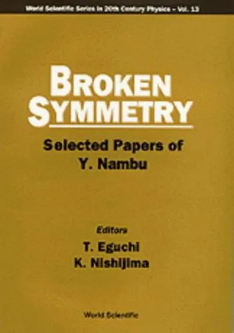 Broken Symmetry