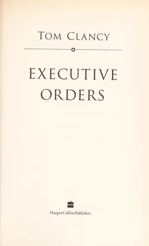 Executive Orders