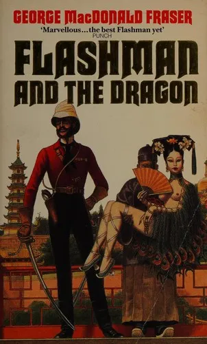 Flashman and the Dragon