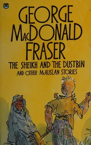 The Sheikh and the Dustbin