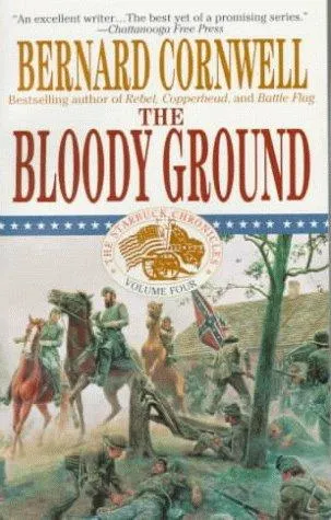 The Bloody Ground