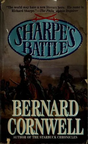 Sharpe's Battle