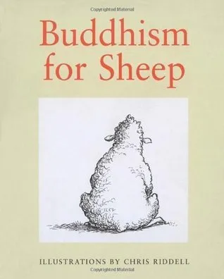 Buddhism For Sheep