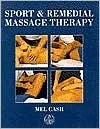 Sports And Remedial Massage Therapy