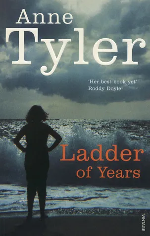 Ladder of Years