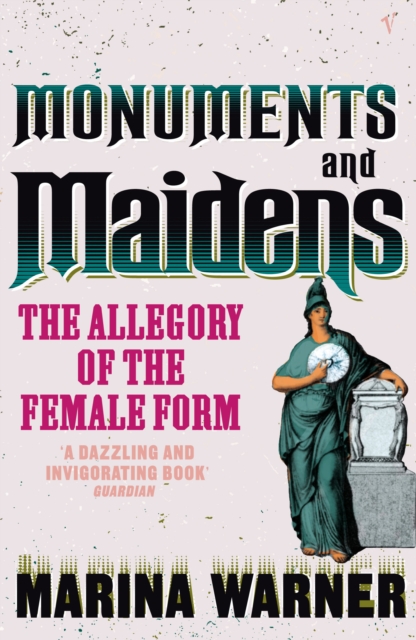 Monuments And Maidens