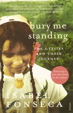 Bury Me Standing