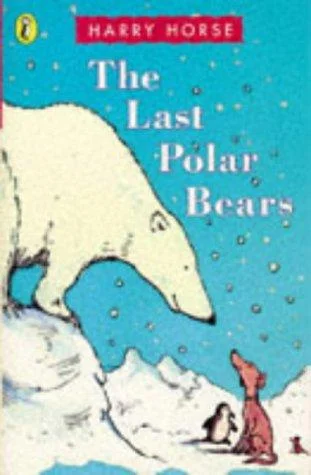 The Last Polar Bears