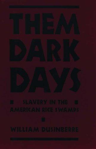 Them Dark Days