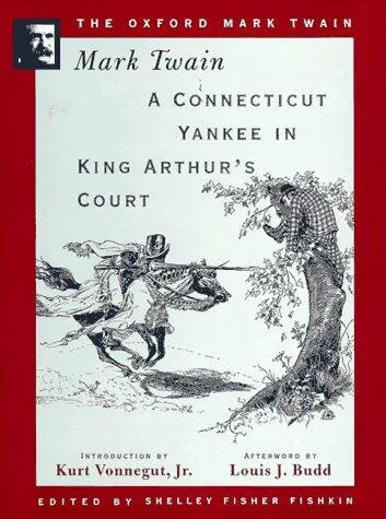 A Connecticut Yankee in King Arthur's Court