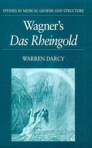 Wagner's Das Rheingold