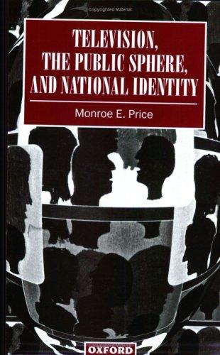 Television, the Public Sphere, and National Identity