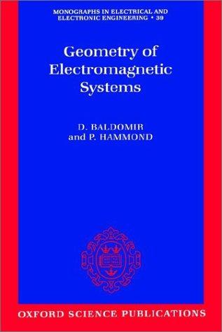 Geometry of Electromagnetic Systems