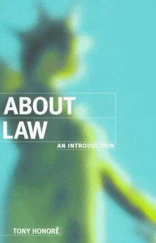 About Law: An Introduction