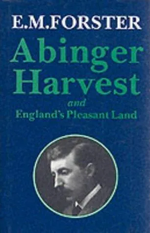 Abinger Harvest : 10