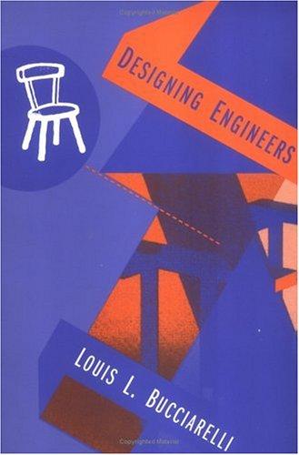 Designing Engineers (Revised)