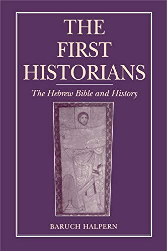 The First Historians